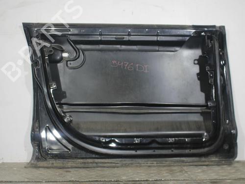 Left front door VW TOUAREG (7LA, 7L6, 7L7) 5.0 V10 TDI | BP30154255C2