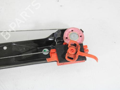Front right window mechanism FIAT PUNTO (199_) 1.4 (199AXB1A, 199BXB1A, 199BXB11, 199AXB11) | BP30082123C23