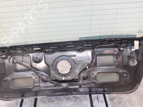 Tailgate BMW 1 (E87) 118 d | BP11860478C6 