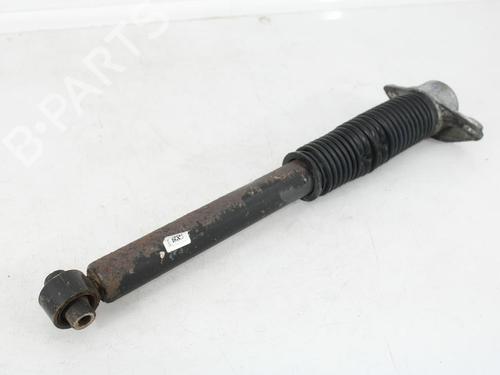 Used Right rear shock absorber HYUNDAI TUCSON (TL, TLE) 1.7 CRDi (116 hp) 27543492