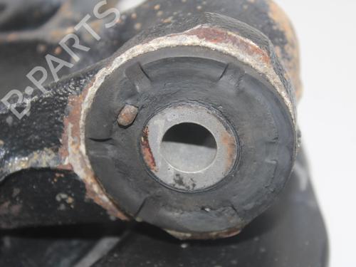 Right rear steering knuckle VW TOUAREG (7LA, 7L6, 7L7) 3.0 V6 TDI | BP12947833M28 