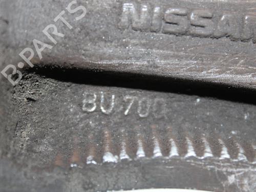 Rim NISSAN ALMERA II (N16) 2.2 dCi | BP17710599C45
