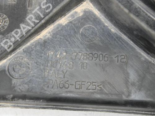 Radiator fan BMW 3 (E90) 318 d | BP22305592M35 