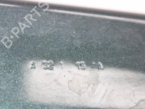 Left front fenders LAND ROVER RANGE ROVER SPORT I (L320) 3.0 D 4x4 | BP15008452C41 
