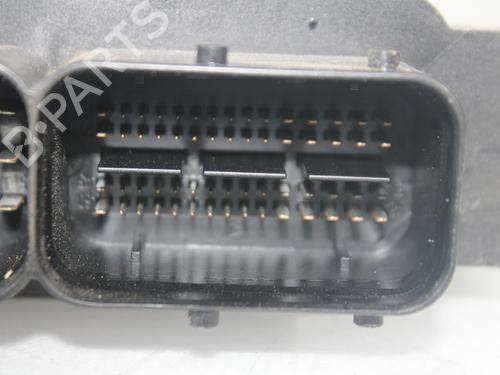 Engine control unit (ECU) VW POLO V (6R1, 6C1) 1.2 TSI 16V | BP16875143M57 