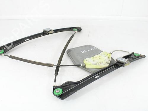 Front left window mechanism VW GOLF PLUS V (5M1, 521) 1.9 TDI | BP25331788C22 - Image 4