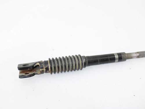 Used Steering column universal joint NISSAN NAVARA NP300 (D40) 2.5 dCi (144 hp) 15528432