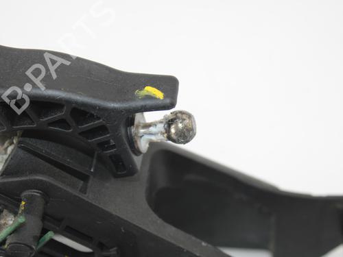 Gear lever TOYOTA COROLLA Verso (ZER_, ZZE12_, R1_) 2.0 D-4D (CUR10_, CUR10R) | BP13664096M90 