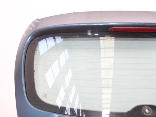 Tailgate SEAT LEON (1P1) 2.0 TDI 16V | BP15660777C6 