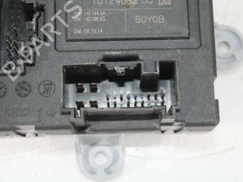 Electronic module FORD FIESTA VI (CB1, CCN) 1.5 TDCi | BP22305441M83 