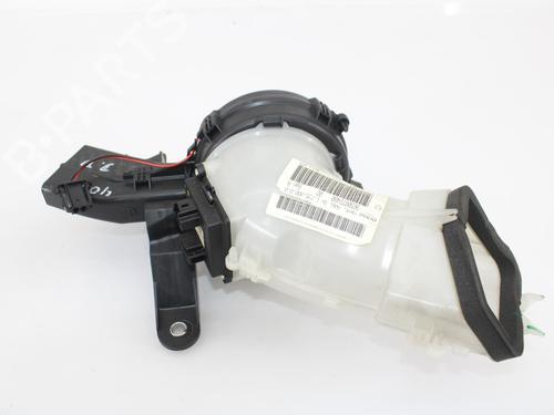 Heater blower motor CITROËN C4 Picasso I MPV (UD_) 2.0 HDi 138 | BP14176087M62 