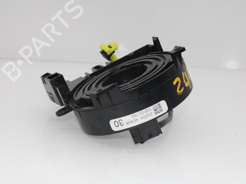 Used Squib airbag NISSAN QASHQAI II SUV (J11, J11_) 1.6 dCi (130 hp) 10124574