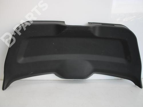 Used Bootlid panel Bootlid panel OPEL ANTARA A (L07) 2.0 CDTI 4x4 (150 hp) 10119582 10119582
