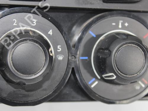 Commande Chauffage CITROËN C3 II (SC_) 1.0 VTi 68 | BP11253527I5 