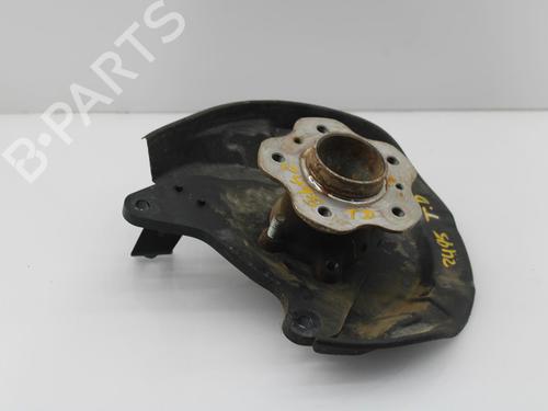Used Right rear steering knuckle NISSAN QASHQAI II SUV (J11, J11_) 1.6 dCi (130 hp) 10124597