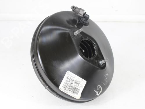 Used Steering pump CITROËN DS3 (SA_) [2009-2016]  17078270