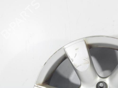 Rim PEUGEOT 307 (3A/C)  | BP16874646C45 