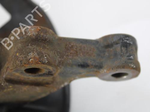 Left front steering knuckle MAZDA 2 Hatchback (DL, DJ)  | BP10121576M25 