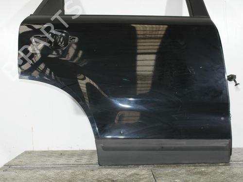 Right rear door KIA SORENTO II (XM) 2.2 CRDi 4WD | BP22303477C5
