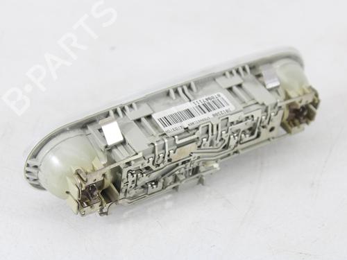 Interior roof light AUDI A4 B8 (8K2)  | BP16908653I8 