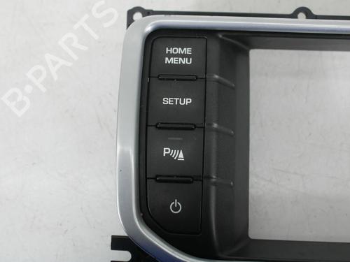 Switch LAND ROVER RANGE ROVER EVOQUE (L538) 2.2 D | BP25728021I30 