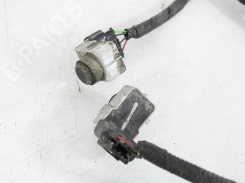 Electronic module HYUNDAI ix35 (LM, EL, ELH) 1.7 CRDi | BP26664963M83 