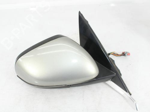 Right mirror JAGUAR XF I (X250) 3.0 D | BP22306165C27 
