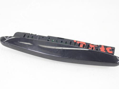 Used Electronic module MERCEDES-BENZ C-CLASS (W204) C 200 CDI (204.001) (136 hp) 17105675