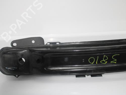 Front bumper reinforcement RENAULT LAGUNA II (BG0/1_) 2.2 dCi (BG0F) | BP12599647C109 