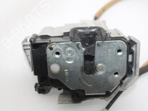 Rear left lock SEAT CORDOBA (6L2) 1.9 TDI | BP15991141C100 