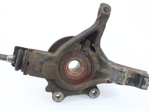 Left front steering knuckle CITROËN BERLINGO Box Body/MPV (B9) 1.6 HDi 90 | BP17494585M25 