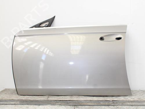 Used Left front door MERCEDES-BENZ CLS (C219) CLS 320 CDI (219.322) (224 hp) 16305976