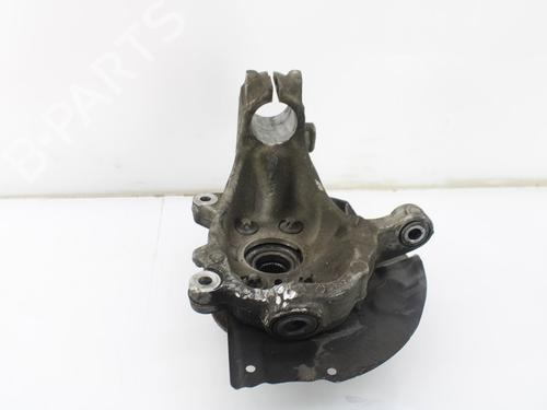 Right front steering knuckle RENAULT SCÉNIC IV (J9_) 1.2 TCe 130 | BP10347695M26 