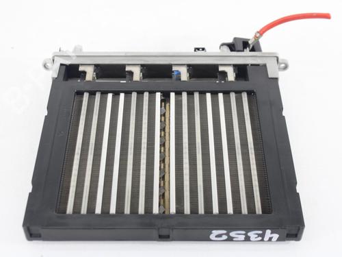 Used Heater resistor MERCEDES-BENZ CLS (C219) CLS 320 CDI (219.322) (224 hp) 16241719