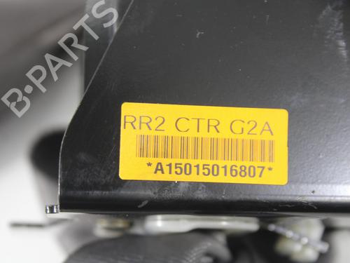 Sikkerhedssele bag midten SSANGYONG RODIUS II 2.2 Xdi | BP16990623I27 