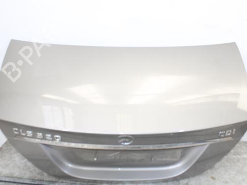 Tailgate MERCEDES-BENZ CLS (C219) CLS 320 CDI (219.322) | BP16345650C6 