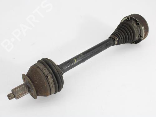 Used Left front driveshaft VW POLO V (6R1, 6C1) [2009-2022]  13809034