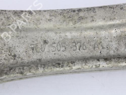 Querlenker links hinten VW TOUAREG (7LA, 7L6, 7L7) 3.0 V6 TDI | BP12947827M14 