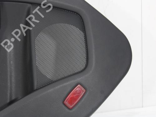 Rear left panel MERCEDES-BENZ CLA Coupe (C117) CLA 180 (117.342) | BP24318983C60 