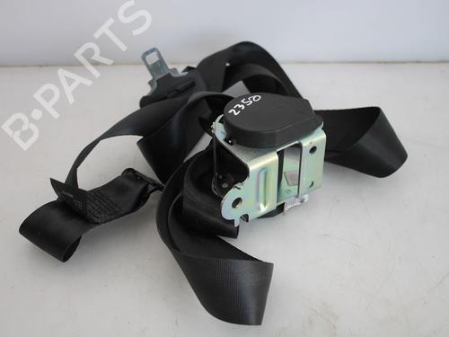 Bakre beltemekanisme RENAULT MEGANE III Coupe (DZ0/1_) 1.5 dCi (DZ09, DZ0D, DZ1F, DZ1G, DZ14, DZ29) (110 hp) 10268898