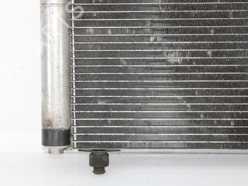 AC radiator CITROËN C4 I (LC_) 1.6 HDi | BP12268614M32 