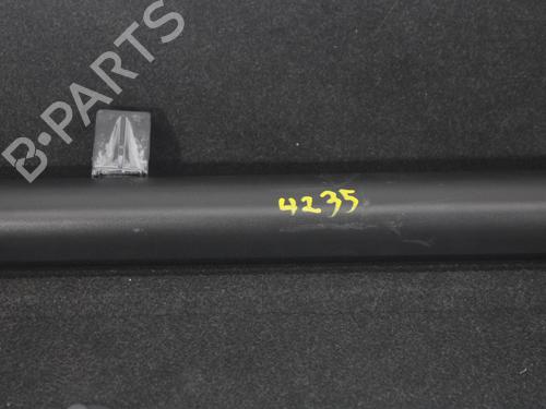 Rear parcel shelf PEUGEOT 5008 (0U_, 0E_) 1.6 HDi | BP15773291C85 