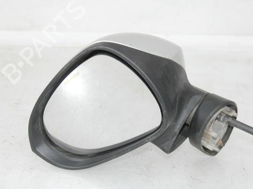 Used Left mirror SEAT IBIZA IV (6J5, 6P1) [2008-2017]  22305682