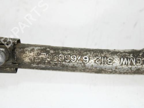 Left front suspension arm BMW 3 (E90) 318 d | BP22305635M12 