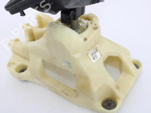 Gear lever KIA CEE'D (JD)  | BP15991102M90 