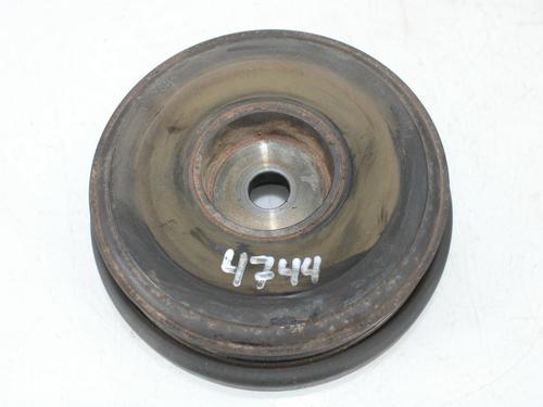 Used Pulley KIA SORENTO II (XM) 2.2 CRDi 4WD (197 hp) 22305120