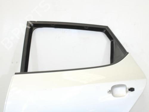 Left rear door SEAT IBIZA IV (6J5, 6P1)  | BP22305704C4 