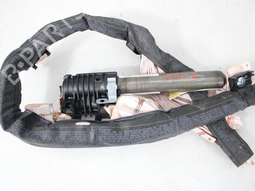 Venstre gardin kollisjonspute FIAT PUNTO (199_) 1.4 (199AXB1A, 199BXB1A, 199BXB11, 199AXB11) | BP29814460C11