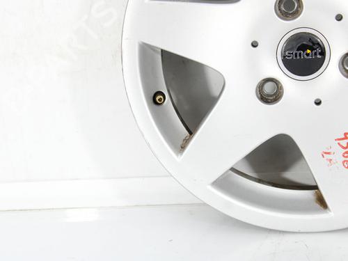 Rim SMART CITY-COUPE (450) 0.6 (S1CLA1, 450.341) | BP17957272C45 