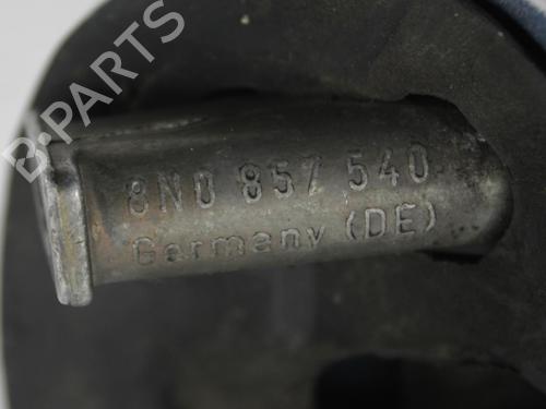 Right mirror AUDI TT (8N3) 1.8 T quattro | BP15394091C27 